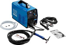 Сварочный инвертор Solaris TIG-225P