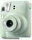 Фотоаппарат Fujifilm Instax Mini 12 (мятный)
