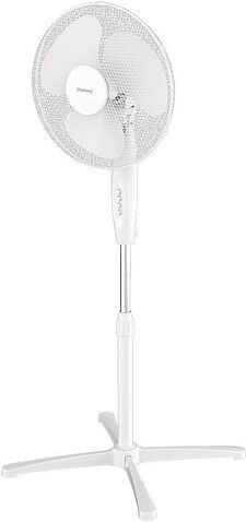 Вентилятор Steelberg STL-SF1601M-WT