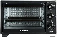 Мини-печь Kraft KFC-MO 200 HBL
