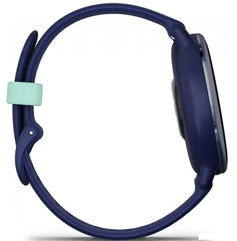 Умные часы Garmin Vivoactive 5 (темно-синий)