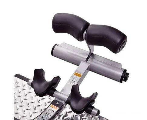 Инверсионный стол Z-UP 3W (темно-серебристый/винный)