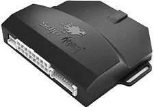 Автосигнализация Scher Khan M10 1.0