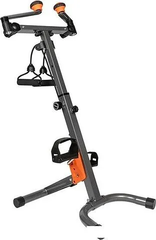 Велотренажер Alpin Joint RT-209