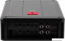 Автомобильный усилитель ACV DX-4.100 v4