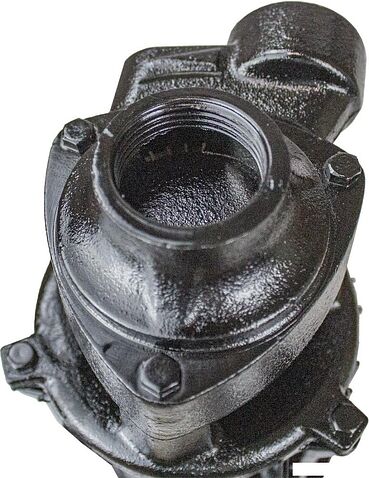 Самовсасывающий насос Edon QB60