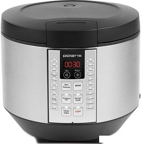 Мультиварка Polaris PMC 0586AD