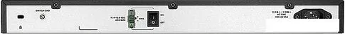 Управляемый коммутатор 2-го уровня D-Link DGS-3000-52X/B2A