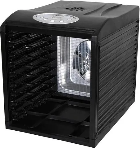 Сушилка для овощей и фруктов Hyundai HYFD-1802