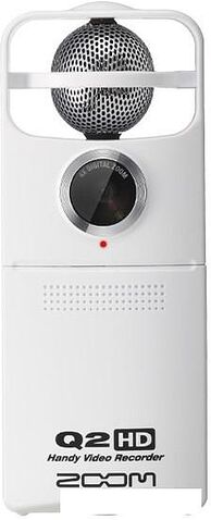 Диктофон Zoom Q2HD/W