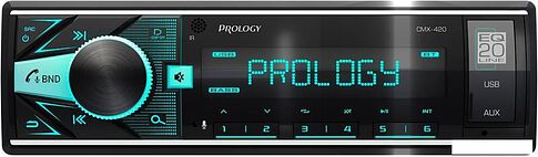 USB-магнитола Prology CMX-420