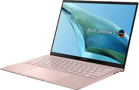 Ноутбук ASUS ZenBook S 13 OLED UM5302TA-LX600X