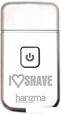 Электробритва Harizma I Love Shave H10124