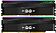 Оперативная память Silicon-Power XPower Zenith RGB 2x32ГБ DDR5 6000 МГц SP064GXLWU60AFDF
