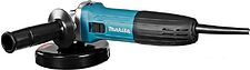 Угловая шлифмашина Makita GA5030RK