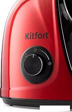Соковыжималка Kitfort KT-1146-7