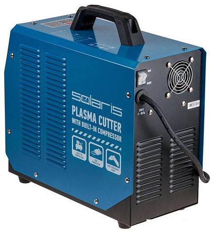 Аппарат плазменной резки Solaris AirCut PC-400