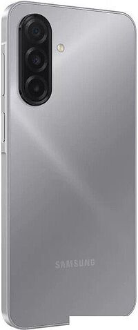 Телефон Samsung Galaxy A17 4G SM-A175F 8GB/256GB (серый)