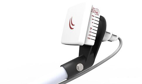 Точка доступа Mikrotik LDF 5 [RBLDF-5nD]