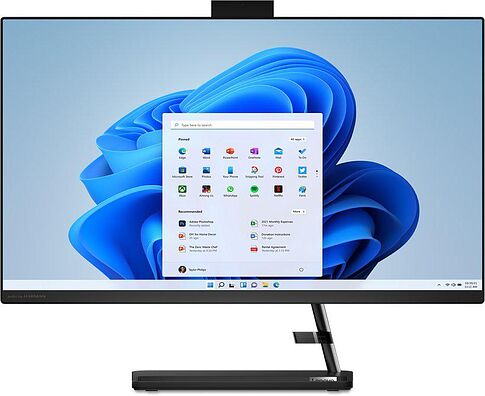 Моноблок Lenovo IdeaCentre AIO 3 27IAP7 F0GJ00NNRK
