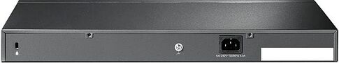 Настраиваемый коммутатор TP-Link TL-SL2428P