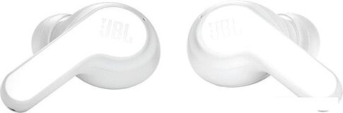 Наушники JBL Wave 200 (белый)
