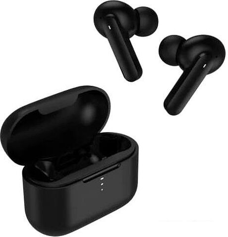 Наушники QCY T10 (черный)