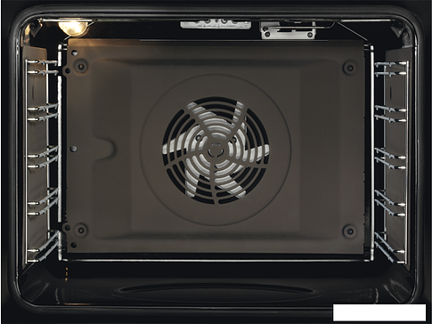 Электрический духовой шкаф Electrolux EOD5C50Z