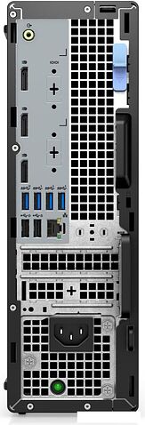 Компактный компьютер Dell Precision 3460 SFF 3460-5650