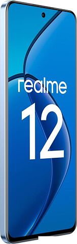 Смартфон Realme 12 RMX3871 8GB/128GB международная версия (голубой рассвет)
