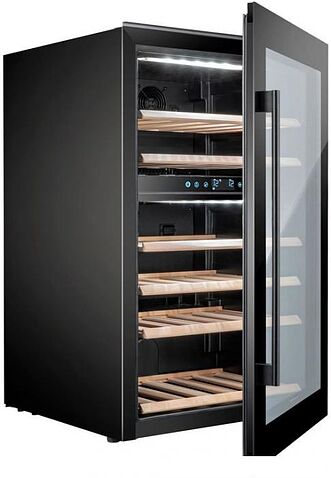 Винный шкаф Temptech OZ90DB