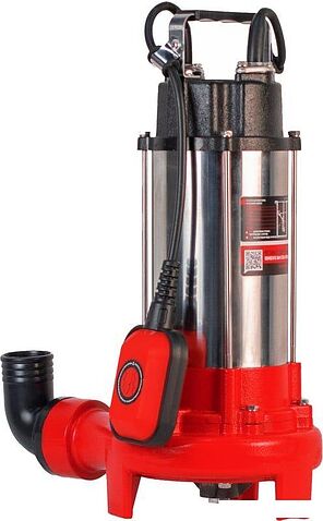 Фекальный насос Verton Aqua FP1100K