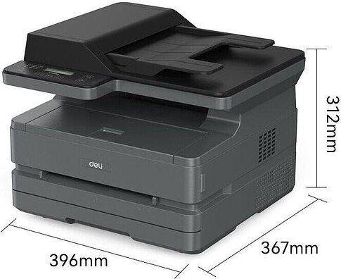 МФУ Deli M3100ADN