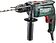 Ударная дрель Metabo SBE 650 Impuls 600672000 (без кейса)