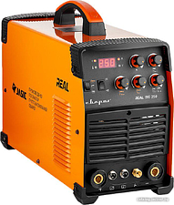 Сварочный инвертор Сварог REAL TIG 250 (W229)