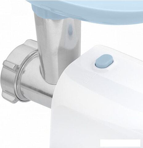 Мясорубка MAUNFELD MF-232WB