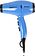 Фен Dewal Midnight 03-107 (голубой)