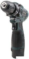 Дрель-шуруповерт Zitrek Green 12V Max 085-1015 (с 1-им АКБ) Дрель-шуруповерт Zitrek Green 12V Max 085-1015 (с 1-им АКБ)