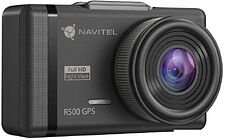 Видеорегистратор-GPS информатор (2в1) NAVITEL R500 GPS