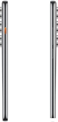 Телефон Tecno Camon 40 12GB/256GB (галактический черный)