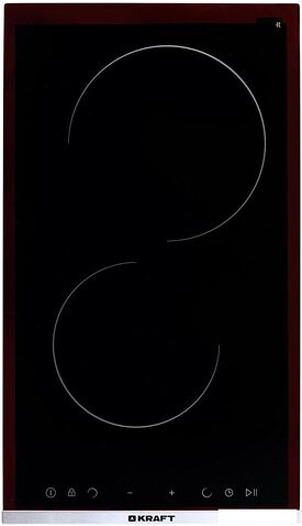 Варочная панель Kraft KF-EH321CB