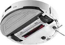 Робот-пылесос Roborock Q8 Max Pro RRA1TAL Q8MRP02-02 (с русской озвучкой, белый) Робот-пылесос Roborock Q8 Max Pro RRA1TAL Q8MRP02-02 (с русской озвучкой, белый)