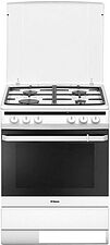Кухонная плита Hansa FCMW68020