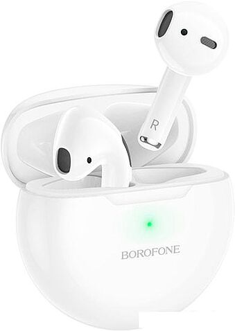Наушники Borofone BE41