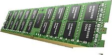 Оперативная память Samsung 64ГБ DDR4 3200 МГц M393A8G40CB4-CWE Оперативная память Samsung 64ГБ DDR4 3200 МГц M393A8G40CB4-CWE