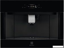 Кофемашина Electrolux KBC85Z