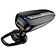 Bluetooth гарнитура Borofone BC33 (черный)
