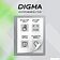 Электронная книга Digma E2