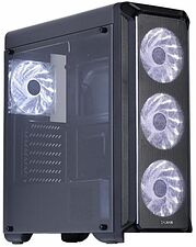Корпус Zalman i3 Корпус Zalman i3