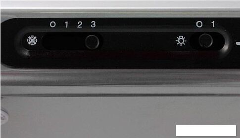 Кухонная вытяжка Jetair Senti SI/F/50 (PRF0023748)